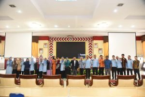 Temu Ramah Dengan CPNS