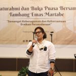 Program PT AR