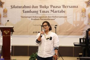PT AR Miliki Program Pengembangan dan Pemberdayaan Masyarakat