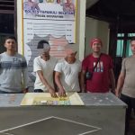 Operasi Penjudi Batang Toru