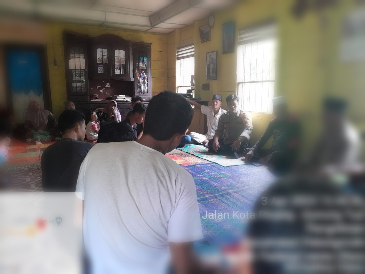 Aib Pasangan Tak Sah Paluta