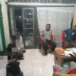 Remaja Batang Angkola Curi Telur