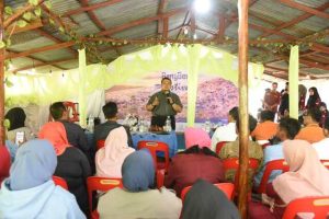 Bang Beng Festival, Bupati Dolly Optimis Kegiatan Bisa Berikan Perubahan
