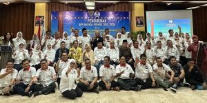 Selamat! Pengurus Baru IKAPADA Dikukuhkan, Bupati Dolly: Semoga Bisa Bekerjasama