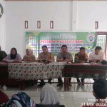 Polsek Sipirok Musyawarah RPJMDes