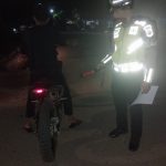Padang Bolak Knalpot Blong