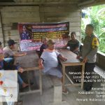 Masyarakat Sipirok Bahaya Karhutla