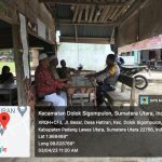 Polsek Dolok Sosialisasi Karhutla