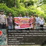 Batang Angkola Sosialisasi Karhutla