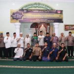 Polres Tapsel Safari Ramadan