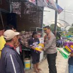 Ramadan AKBP Dwi Bantuan Parbetor