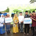 Visi Misi Bupati Tapsel
