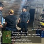 Polres Tapsel Operasi Pekat Miras