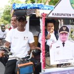 Bupati Tapsel Musrenbang RKPD Sumut