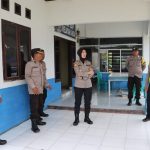 AKBP Juliani Polsubsektor Tenggara Angkola Julu