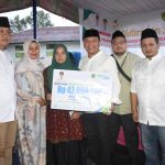 Bupati Tapsel Rasulullah SAW