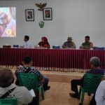 Polsek Batang Toru Orang Utan