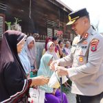 AKBP Dwi Baksos Masyarakat