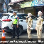 Kasat Lantas Lalu Lintas Padangsidimpuan