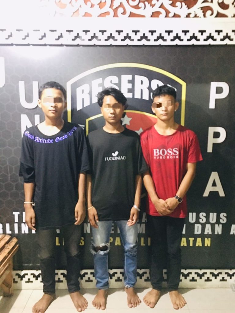 Tak Terima Ditembaki, Sejumlah Pemuda Diduga Pukuli Pesepeda Motor di Tapsel