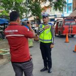 Polres Padangsidimpuan Kondisi Lalin Terkini Live Report