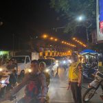Kapolres Padangsidimpuan Macet