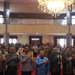Operasi Ketupat Kapolres Tapsel