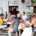 Bantuan Kapolres Padangsidimpuan Parbetor