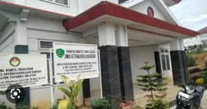 Disnaker Pemkab Tapsel Buka Aplikasi Informasi Lowongan Kerja