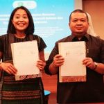 Dukungan Pengelolaan SDA Berkelanjutan, Bupati Tapsel Jalin Kerjasama Dengan Yayasan Konservasi Cakrawala Indonesia