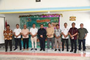 Dukung Kemajuan Pendidikan, Bupati Dolly Dukung Program PAPPSI