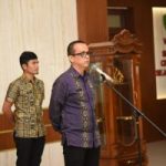Cek Disini Penjelasan Terkait Silpa Anggaran Tapsel Tahun 2022