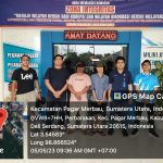 Polres Tapsel Serahkan Dua Pelaku Narkoba Rehabilitasi