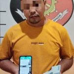 Polsek Padang Bolak Pengepul Judi Tebak Angka