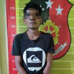 Mantan Napi Curat Polres Padangsidimpuan Kasus