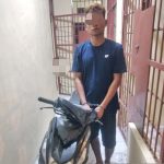 Maling Motor Kabupaten Madina