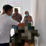 Penjerat Babi di Tapsel Meninggal