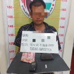Polres Tapsel Keluhan Masyarakat Ungkap Kasus Narkoba