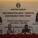 Sihar Sitorus BI Transaksi Non Tunai Padangsidimpuan