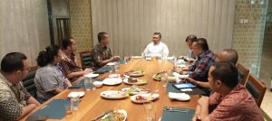 Bupati Tapsel Ke PT Minta Surveyor Indonesia: Hak Masyarakat Harus Terpenuhi!