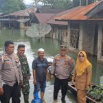 Banjir Rianiate Tapsel