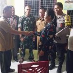 Cekcok Masalah Pertengkaran Polsek Batang Angkola
