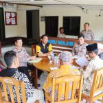 PD Muhammadiyah Polres Padangsidimpuan