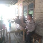 Segala Aspirasi Ipda Asjul Dekat ke Masyarakat