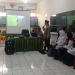 AKP Daulat Pelatihan Penguatan Moderasi Beragama