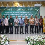 Kapolres Tapsel Pengadilan Tinggi Medan
