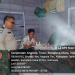 Polsek Sipirok Himbau Pemuda Tak Main Judi