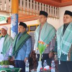 Muslimat NU ke-77 Bupati dan Kapolres Tapsel Kompak Hadir