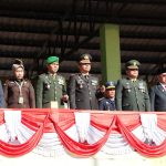 Peringati Harkitnas Kapolres Padangsidimpuan