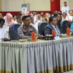 Polres Tapsel Upayakan Restorative Justice Penanganan Anak
